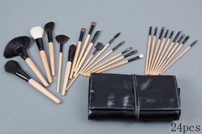 Buy Bobbi Brown Makeup 24 Pcs Of Brushes Set